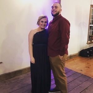 Meet your Posher, Dylan